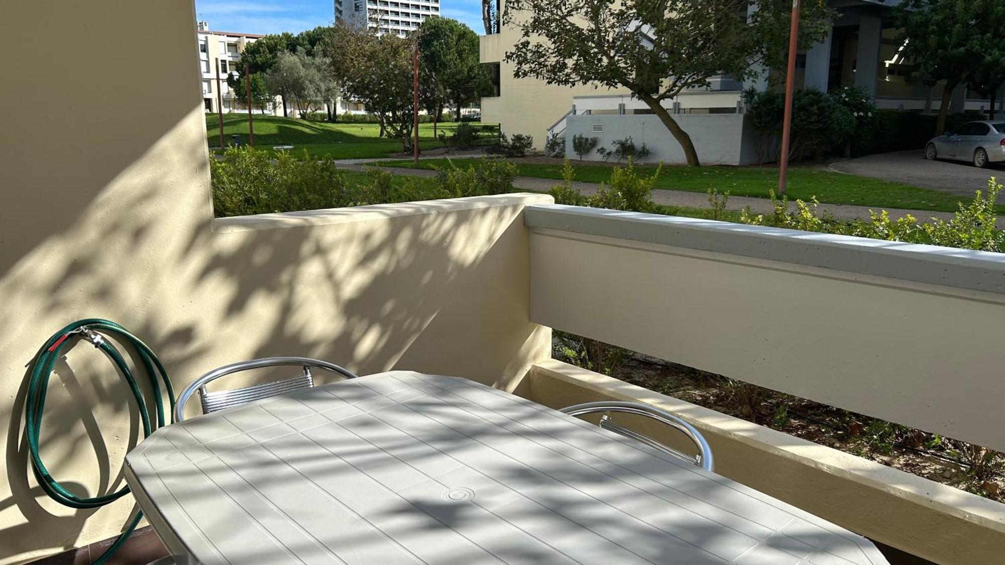 Troia Apartamento Exterior foto
