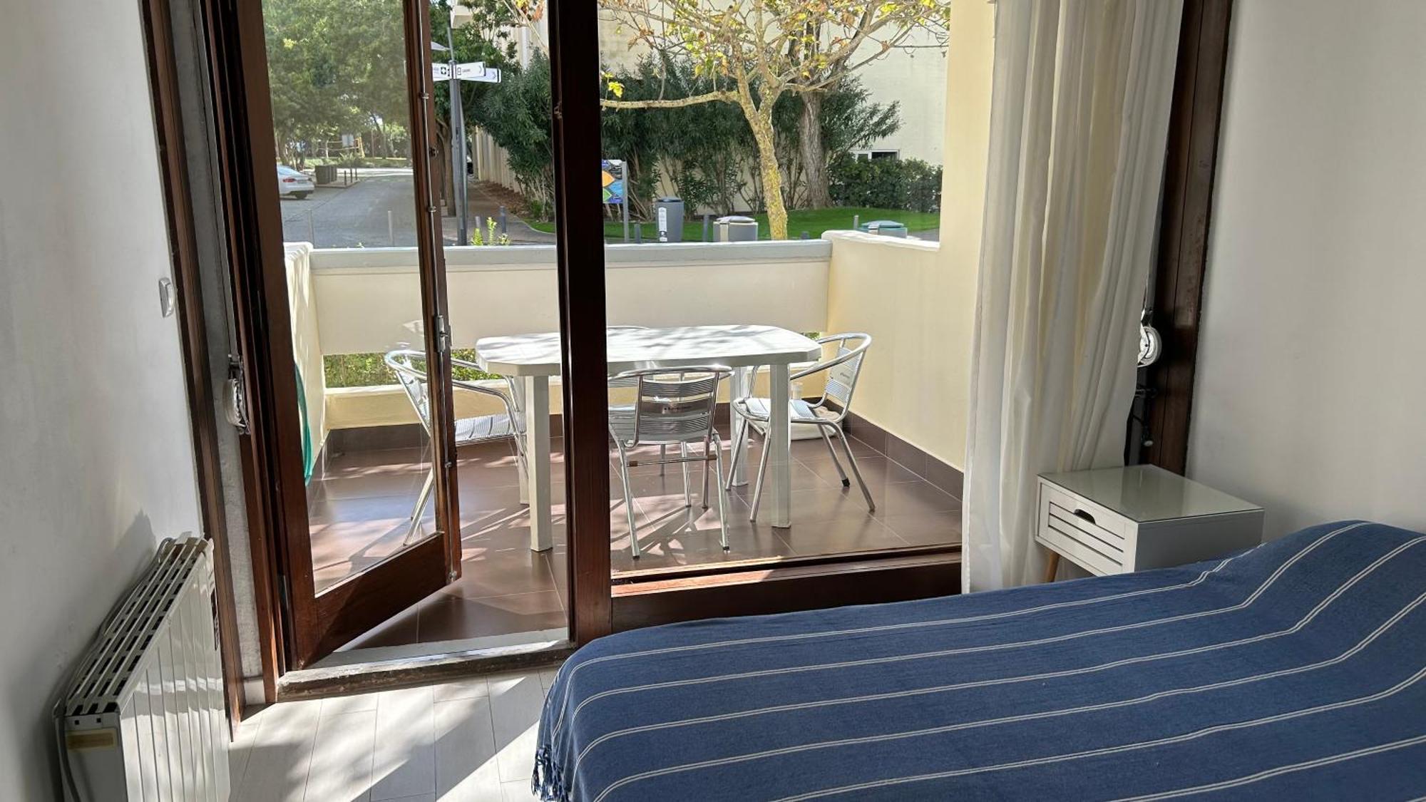 Troia Apartamento Exterior foto